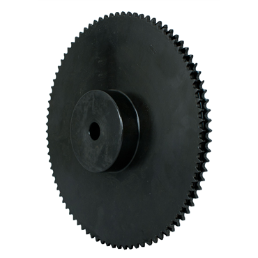 Double Strand Sprocket